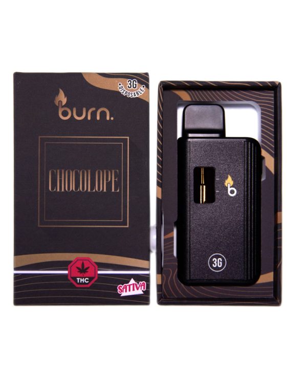 BUY-BURNEXTRACTS-chocolope-DISPOSABLE-DISTILLATE-WEED-PEN