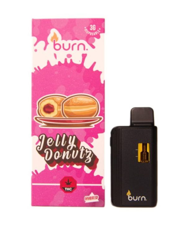 BUY-BURNEXTRACTS-jellydonutz-DISPOSABLE-DISTILLATE-WEED-PEN