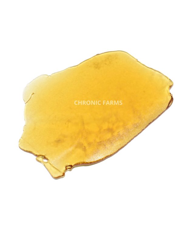 Sour Tangie - Shatter