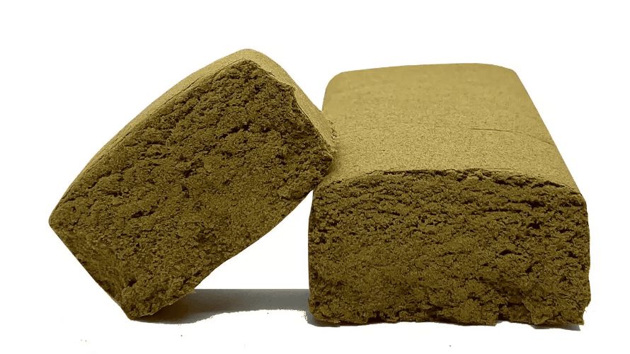 Hashish, or just "hash" for short is a potent weed product created from the resin glands of marijuana. Hash has been used throughout history and it’s known for its powerful healing effects!