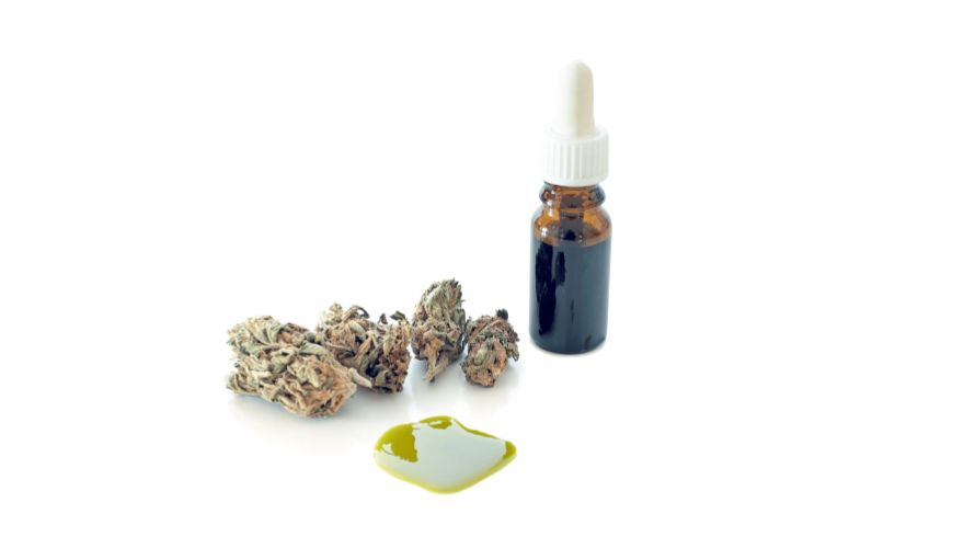 Check out the collection at your online dispensary - you'll be stunned by the various weed concentrate types. 