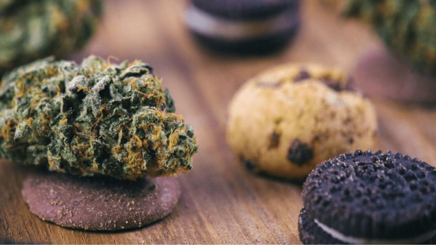 Buy edibles from an online weed dispensary and expect the longest-lasting euphoria you've had. How long will it take to feel the onset of the effects? Longer than smoking.