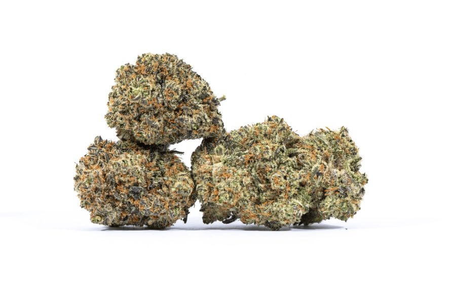 When you want something for one of those days, Granddaddy Purple punches the pack and hits all the right spots. Order weed online from Chronic Farms now!