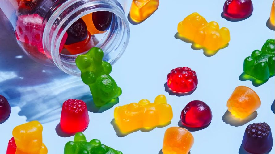 Hey there, adventurous souls! Ready to dive into the wonderful world of THC gummies? Buckle up because we've got some tips to make your experience stellar!