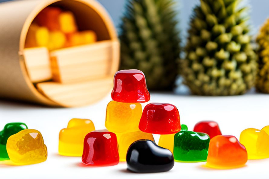 Gummies are true wonders packed in flavours and convenience for cannabis lovers. Check out Chronic Farms to explore an array of delectable products!