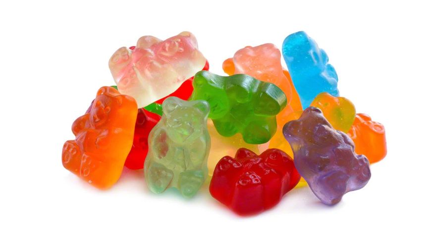 Have you ever taken a moment to admire the sheer beauty of a weed gummy? These little wonders come in all shapes and sizes, from cute bears to vibrant rainbow strips. 