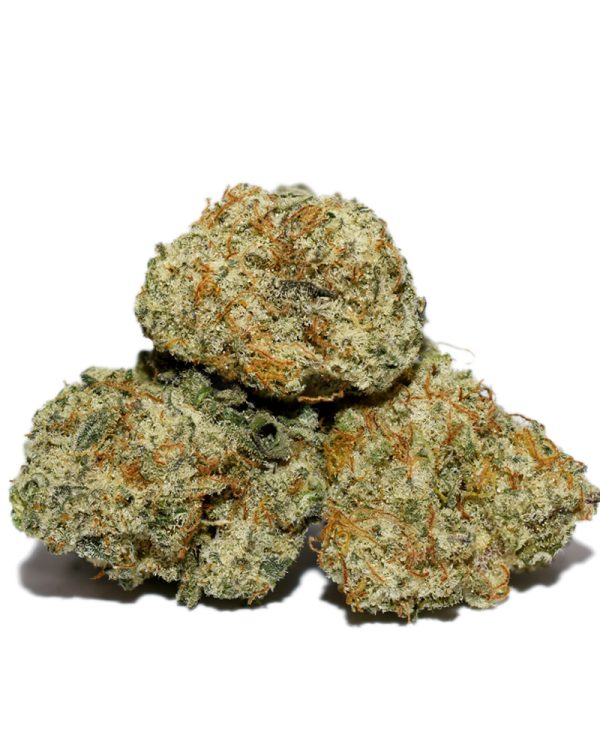 LA Confidential Popcorn AAAA
