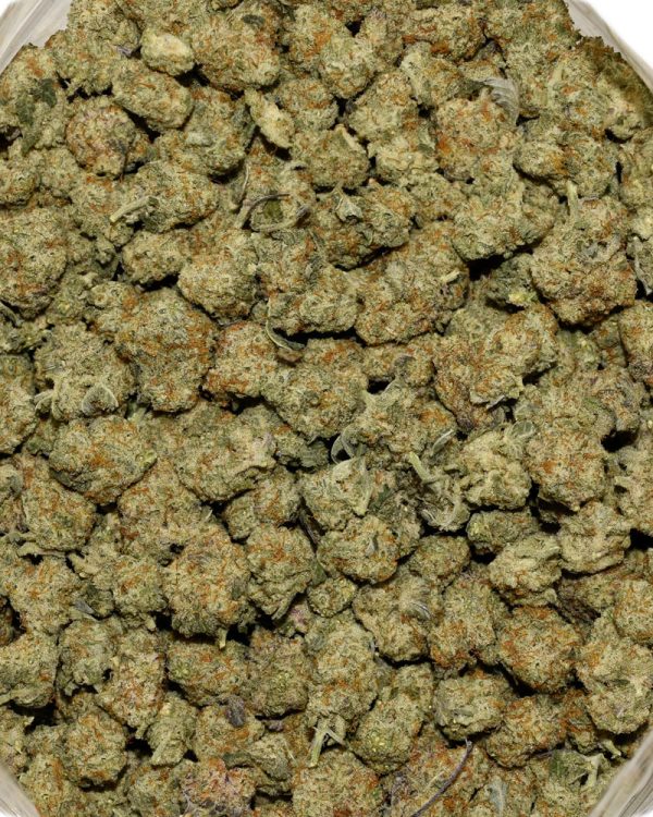 LA Confidential Popcorn AAAA Bag
