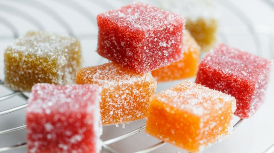 Before we get into the weed gummies recipe, here are some of the essential items you will need: