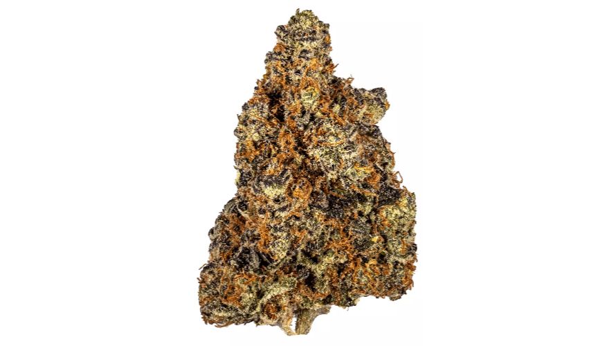If there's one strain you need to try from an online weed dispensary (but let's be honest, you'll want to buy them all!), it's Mandarin Cookies strain.