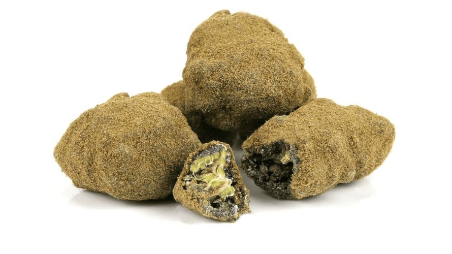 Now that you know the answer to "what are moon rocks?", it's time to make a move. Make a smart choice and pick a dispensary you trust.