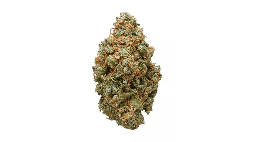 Many strain names, especially for buds created in the 2000s, are usually derived from a combination of their parent strain names. However, this is not always the case.