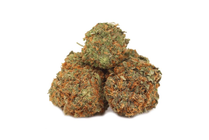 The OG Shark strain is a perfect bud for everyone who loves a good mystery. You will never be disappointed, as this bud keeps the stories going.