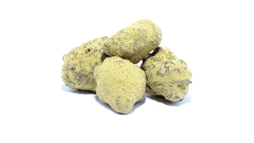 Moon rock weed is the turbocharged cannabis for daring users! Smoke them to feel instant, THC-rich effects.