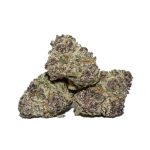 Purple Ghost Candy Popcorn AAAA