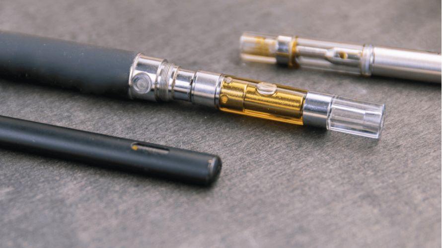 Use this checklist to find the perfect THC vape pen while browsing an online weed dispensary: