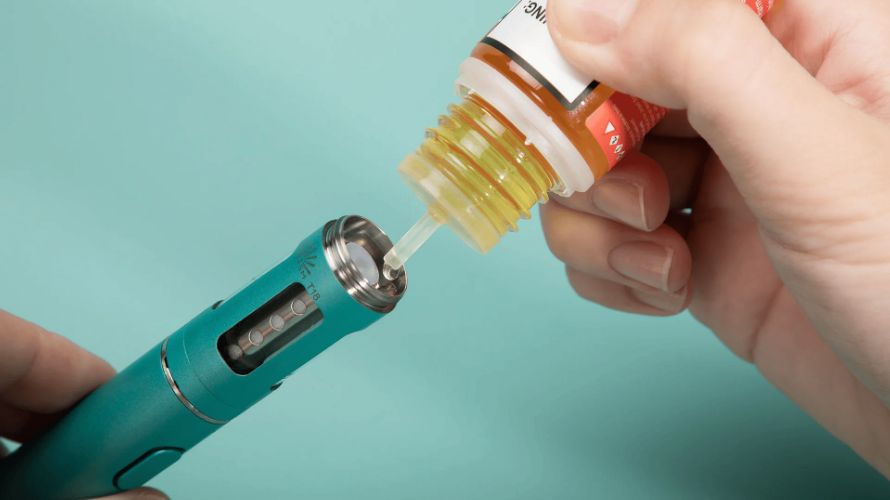 You may have seen people carrying a small pen-like device used to smoke weed. Vape pen, Vaporizer, Juul, e-hookah, e-cigs, and vapes are some of the common names used to refer to this device and are deemed a safer alternate. 