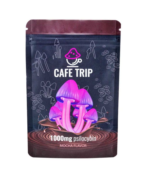 cafe trip mocha flavor