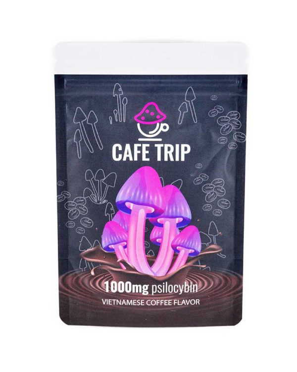cafe trip vietnamese coffee