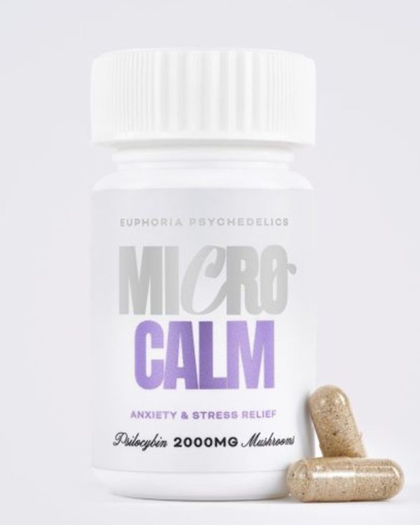 micro calm