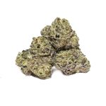 Platinum Kush Breath Popcorn AAAA