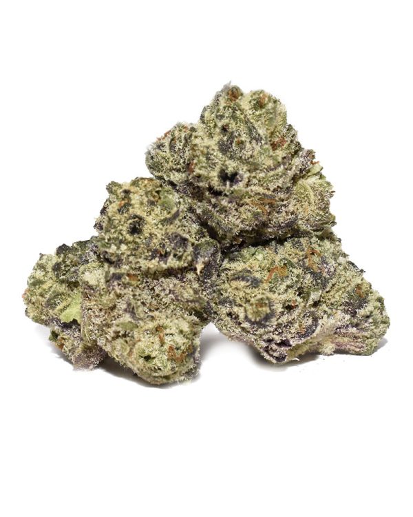 Platinum Kush Breath Popcorn AAAA