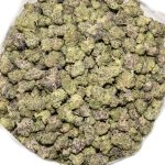 platinum kush breath bagshot