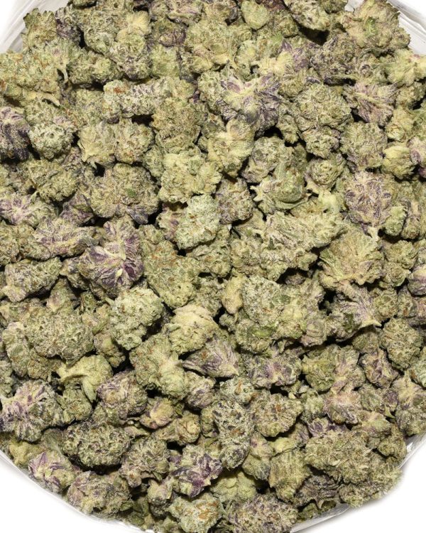 platinum kush breath bagshot