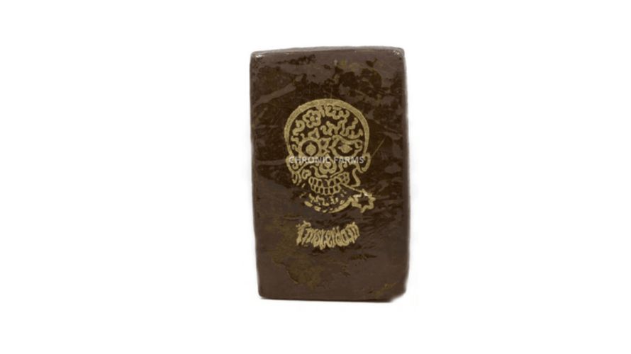 Amsterdam Skull Hash is one of the most sought-after types of hashish and is now available at an affordable price at Canada's leading mail-order dispensary, Chronic Farms.