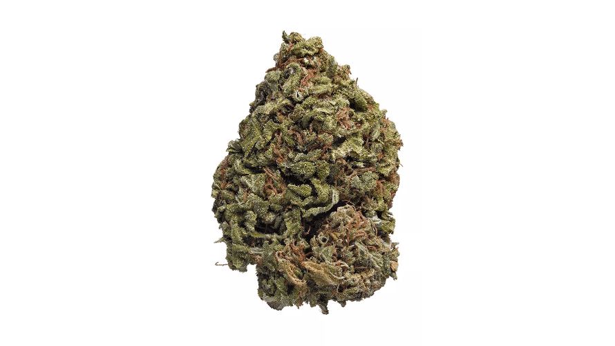 Tetrahydrocannabinol or THC is the main cannabinoid in the Chemdawg strain. 