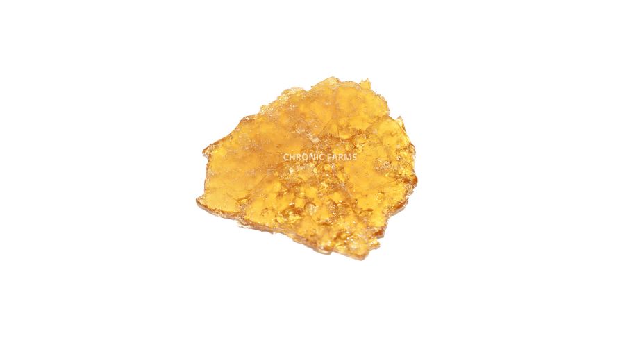Looking for the best cheap shatter when you buy weed online in Canada? Grab this premium Lemon Haze shatter at Chronic Farms online dispensary, the top pot shop in the country.