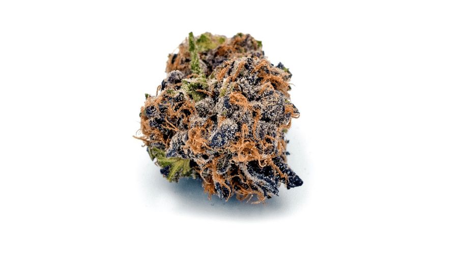 As you would expect of a bud named after one of the most appetizing desserts, Ice Cream Cake weed nugs are a real feast for the eyes.
