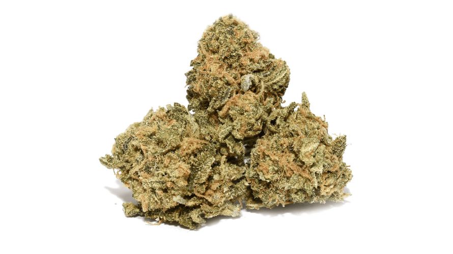 If you are looking for a perfect daytime BC bud online look no further than our Sour Diesel PopCorn AA.