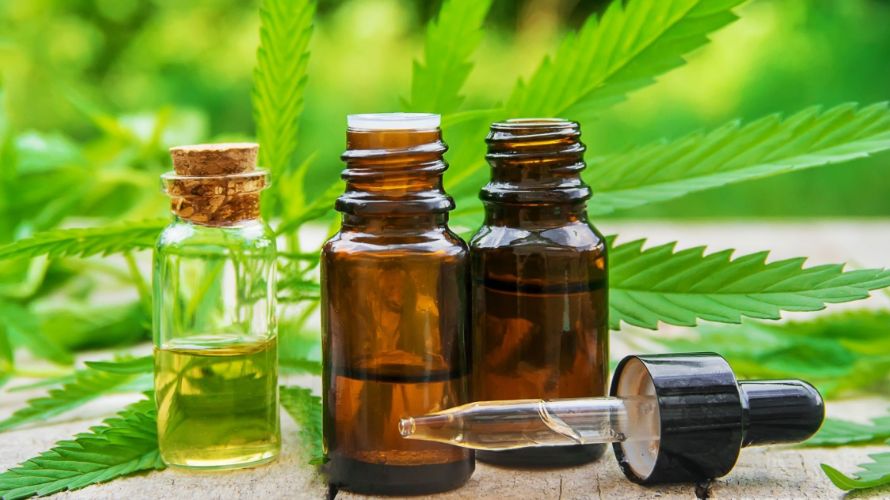 Cannabis tincture is a cannabis extract or concentrate made by soaking cannabis plant material in alcohol, glycerin, or oil.