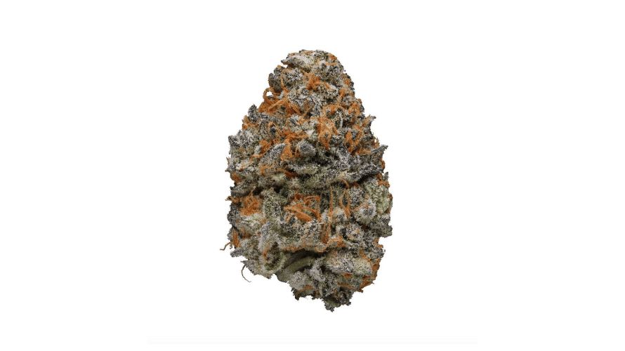 Animal Cookies is an Indica-leaning cannabis strain with a 75:35 Indica to Sativa ratio.