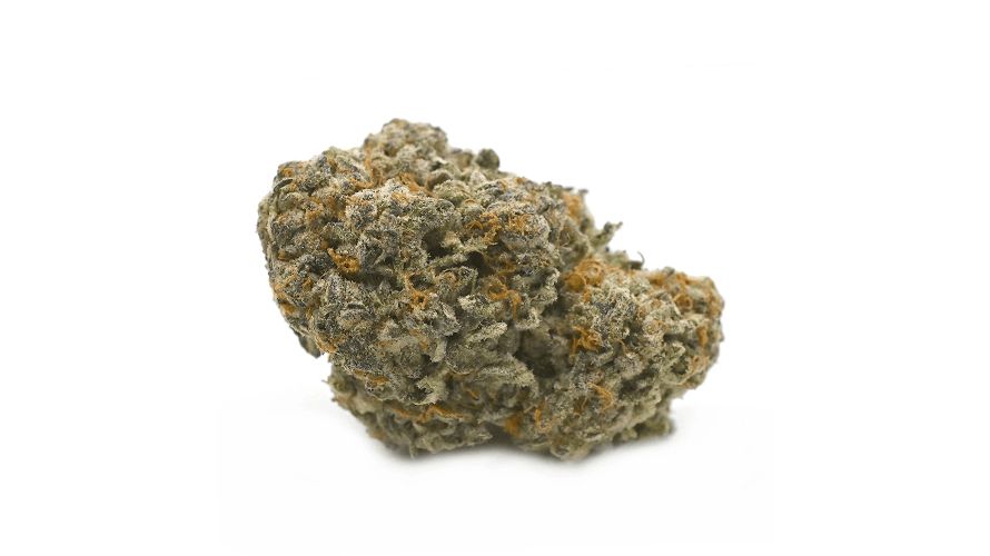 Wine aficionados, you'll want to buy from an online weed dispensary and give this one a go. It's a sophisticated strain — you'll feel like a million bucks when you smoke the Ice Wine strain.