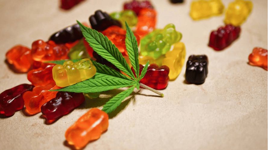 There are many reasons why choosing an online weed dispensary is better than going local, especially when buying edibles. 