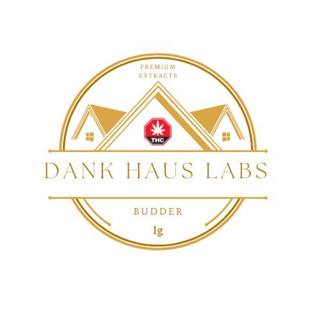 Budder By DankHaus Labs