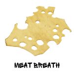 DHL MEAT BREATH SHATTER