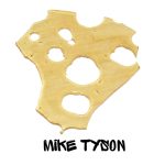 DHL MIKE TYSON SHATTER