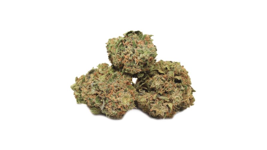 With a THC content that reaches a staggering 27%, Death Bubba is one extremely potent bud, a fact that is reflected in its effects.