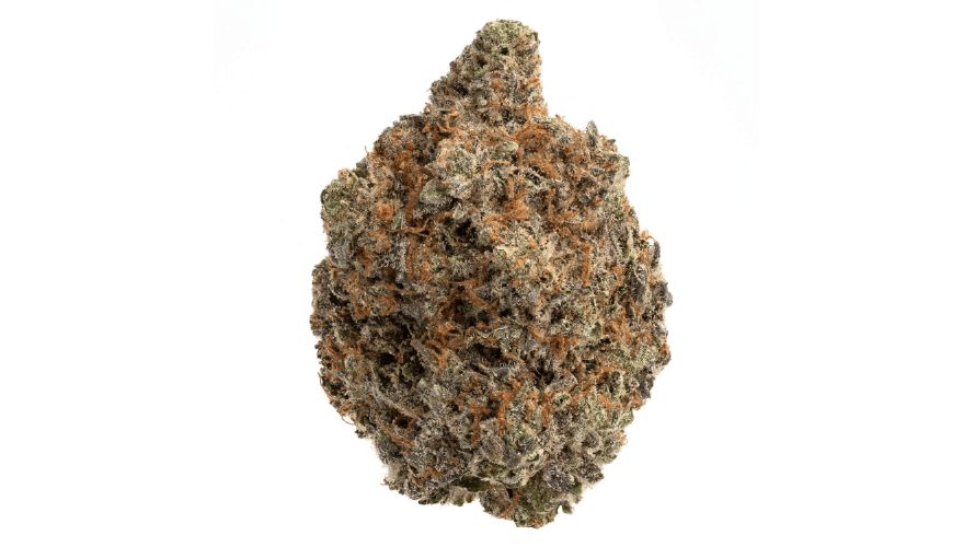 Death Bubba is a popular cannabis strain known for its heavy, indica-like effects that almost always end in a death-like sleep.