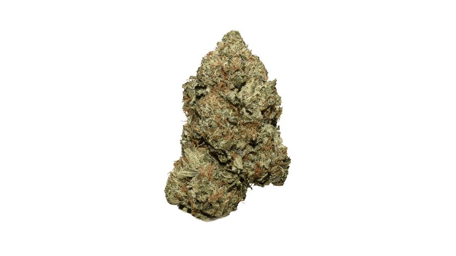 Death Star is another potent Indica-dominant hybrid with an Indica/Sativa ratio of 75:25. 