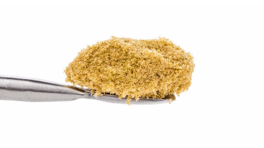 This can happen naturally over time, but it is a slow process with less yields. So, how do you get kief from weed?