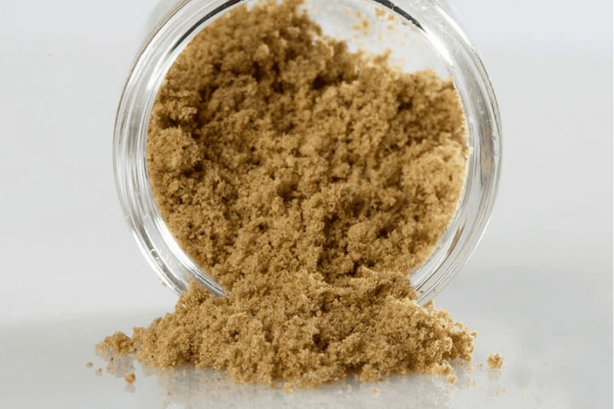What is kief weed and how do you use it? This guide tells you all about how to make kief from weed, how to consume it, and where to buy weed online in Canada