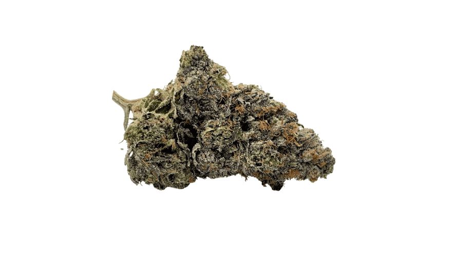 Pink Death strain is a good nighttime cultivar because of its intense soothing or sedative effects.