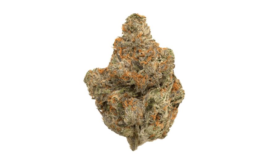 Platinum Rockstar strain is recommended for nighttime use, making it perfect for winding down after a long day.