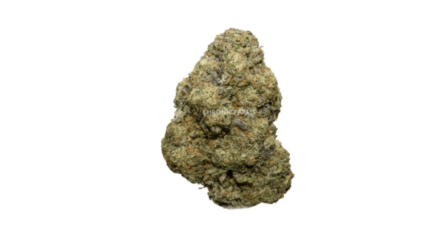 The Wedding Cake (AAAA) is another go-to choice if you want to feel the effects of the Animal Cookies strain. 