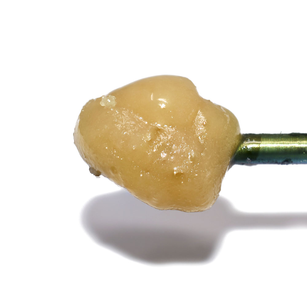 Pineapple Express - Live Resin