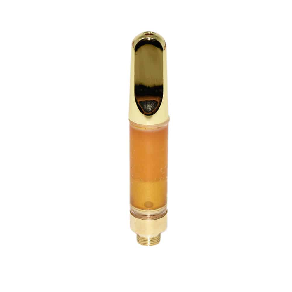 Source photograph: Ascend – THCA Sugar Diamond Cartridges –